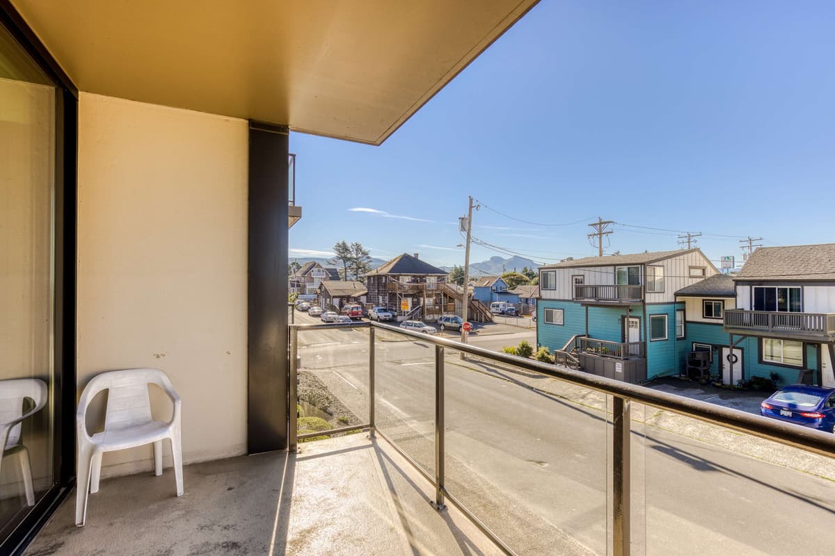 Sand & Sea (114) Bilberry - Retro Beachfront Building — photo 22
