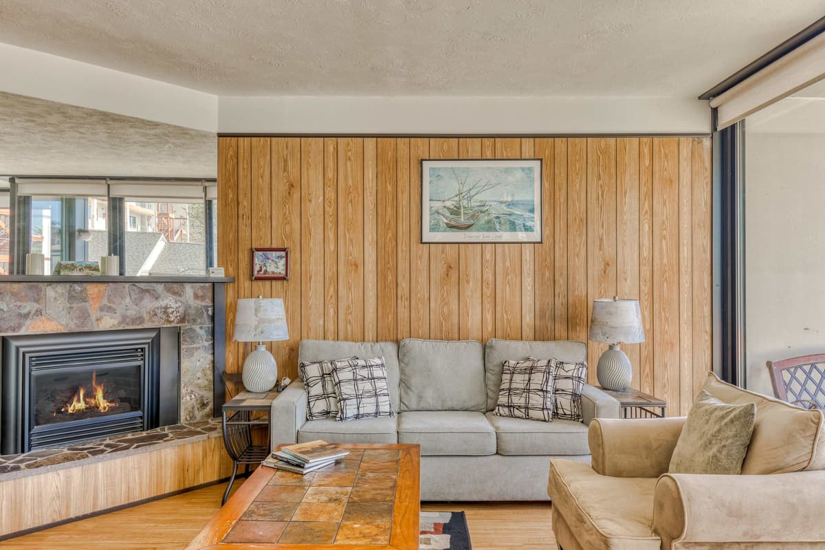 Sand & Sea (116) Columbia - Cozy Beach Getaway — photo 7