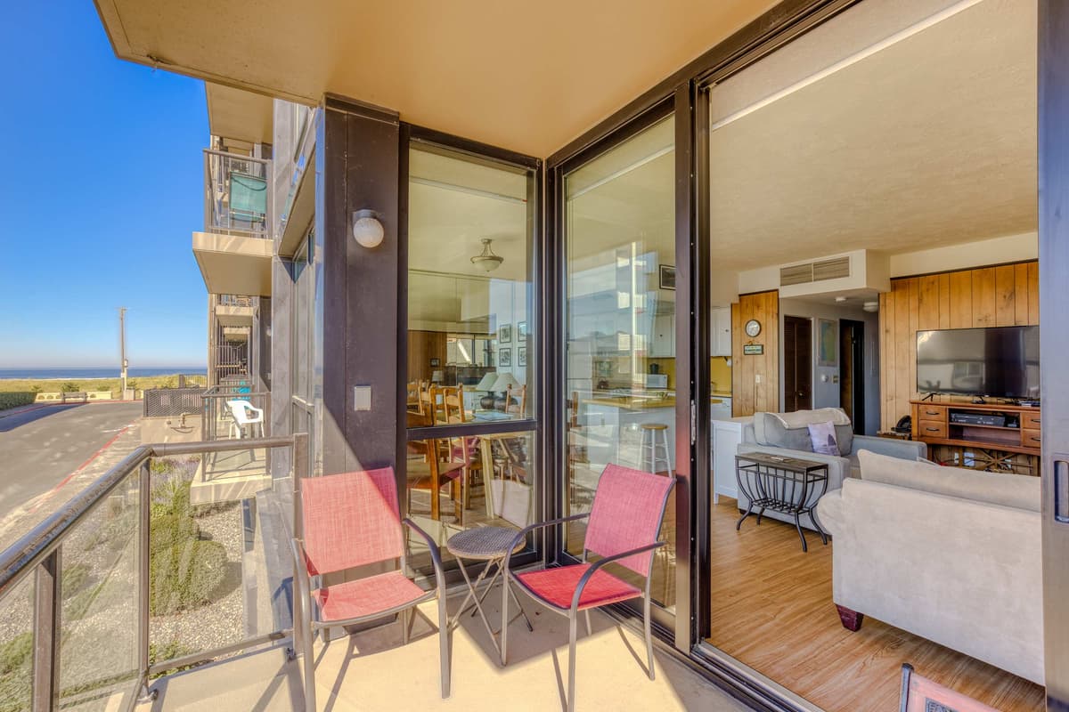 Sand & Sea (116) Columbia - Cozy Beach Getaway — photo 19