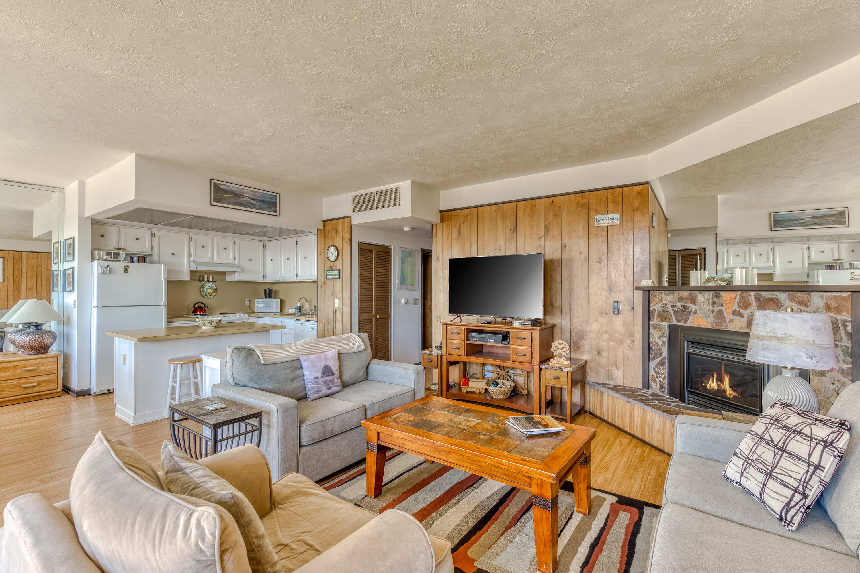 Sand & Sea (116) Columbia - Cozy Beach Getaway — photo 2