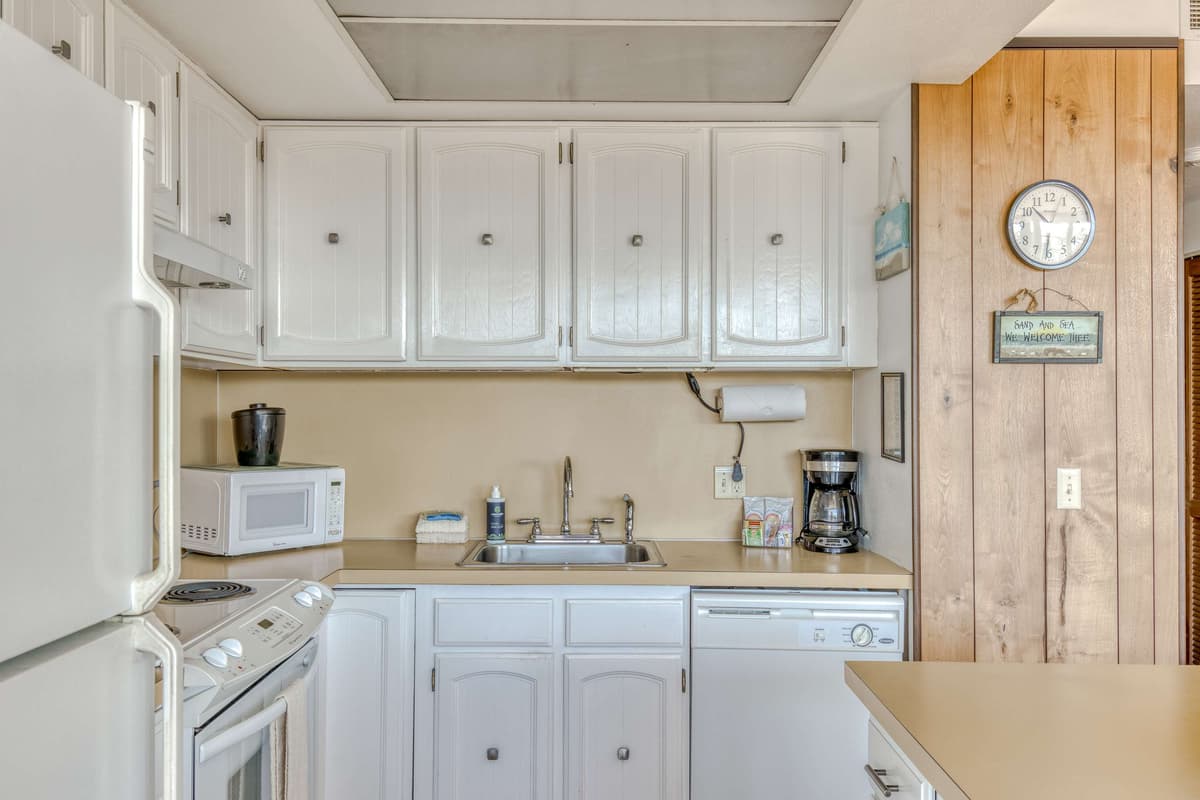 Sand & Sea (116) Columbia - Cozy Beach Getaway — photo 11