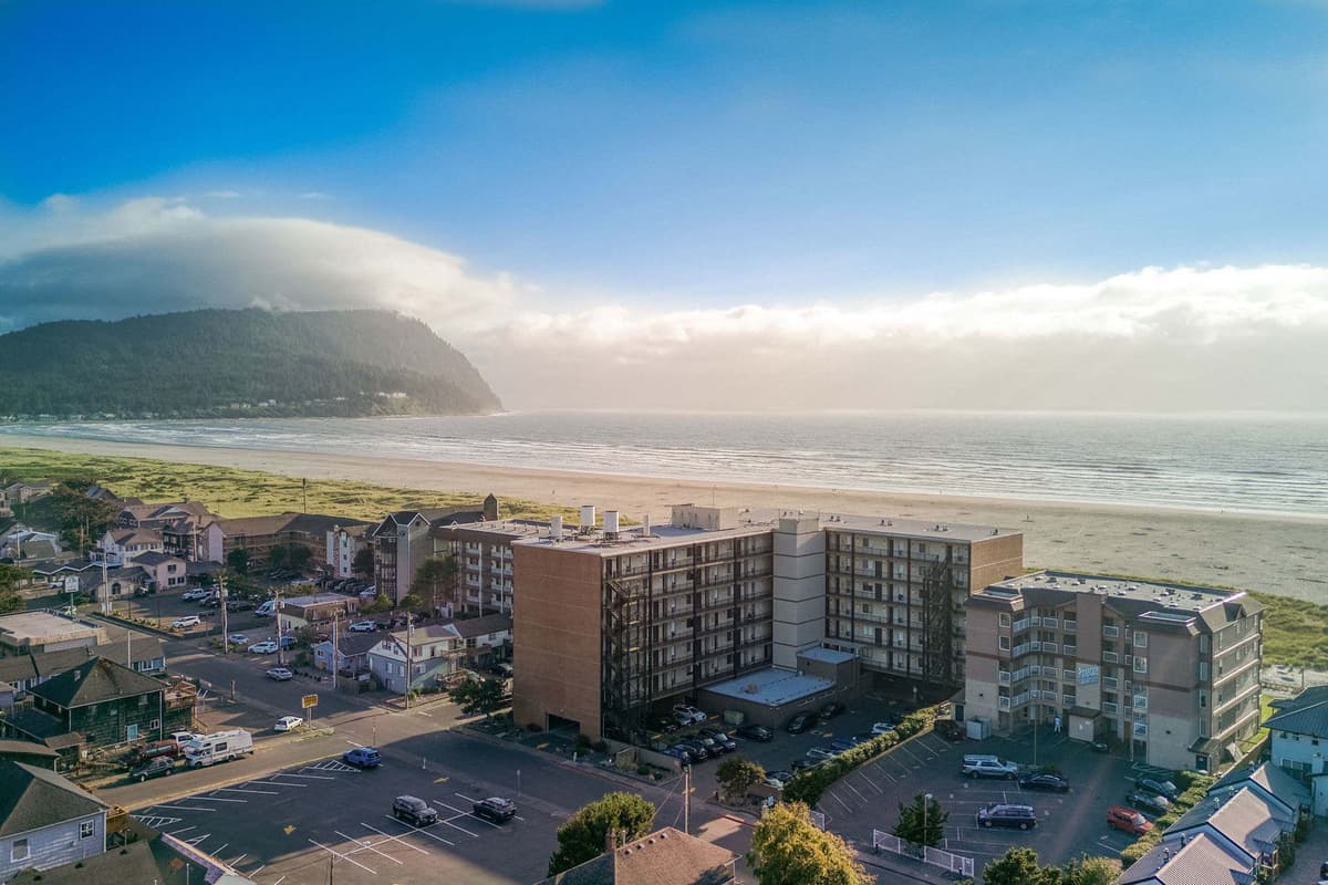 Sand & Sea (210) Agate Hunter - Cozy Ocean View — photo 47