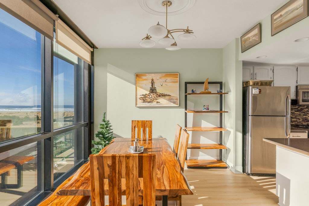 Sand & Sea (212)Recently Updated Condo on the Prom — photo 26