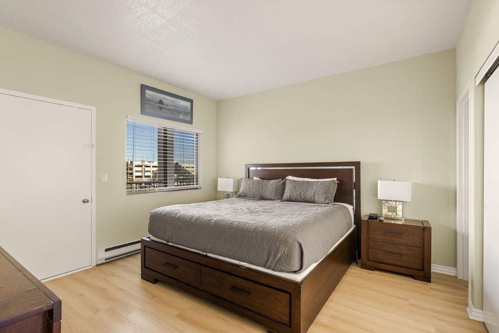 Sand & Sea (212)Recently Updated Condo on the Prom — photo 32
