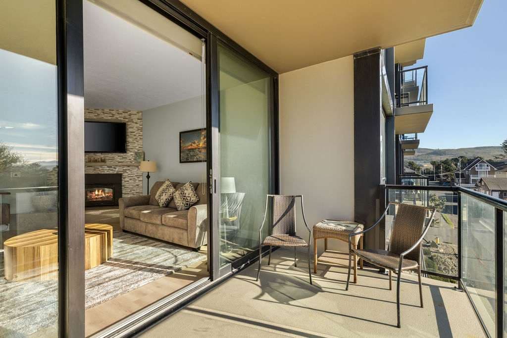 Sand & Sea (212)Recently Updated Condo on the Prom — photo 9