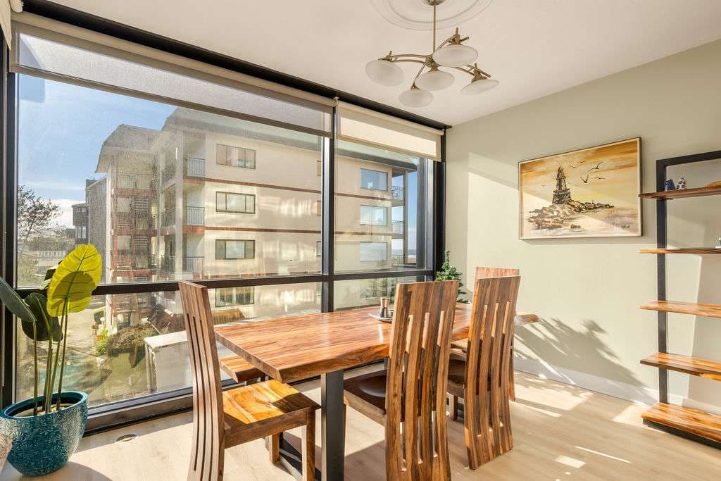Sand & Sea (212)Recently Updated Condo on the Prom — photo 24