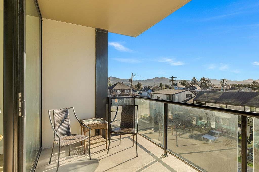 Sand & Sea (212)Recently Updated Condo on the Prom — photo 10