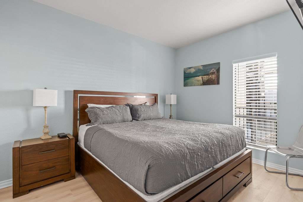 Sand & Sea (212)Recently Updated Condo on the Prom — photo 35