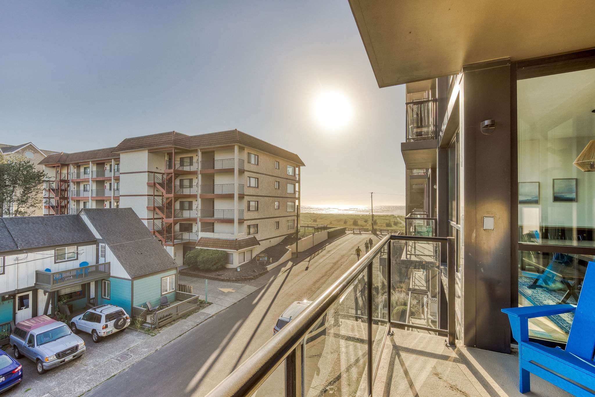 Sand & Sea (216) Ocean Mist - Beach View & Pool — photo 2