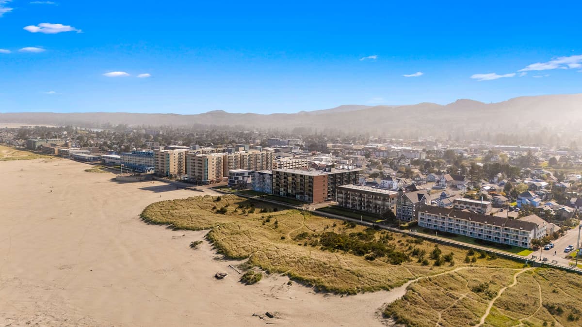 Sand & Sea (216) Ocean Mist - Beach View & Pool — photo 56