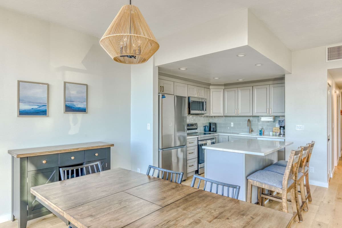 Sand & Sea (216) Ocean Mist - Beach View & Pool — photo 18