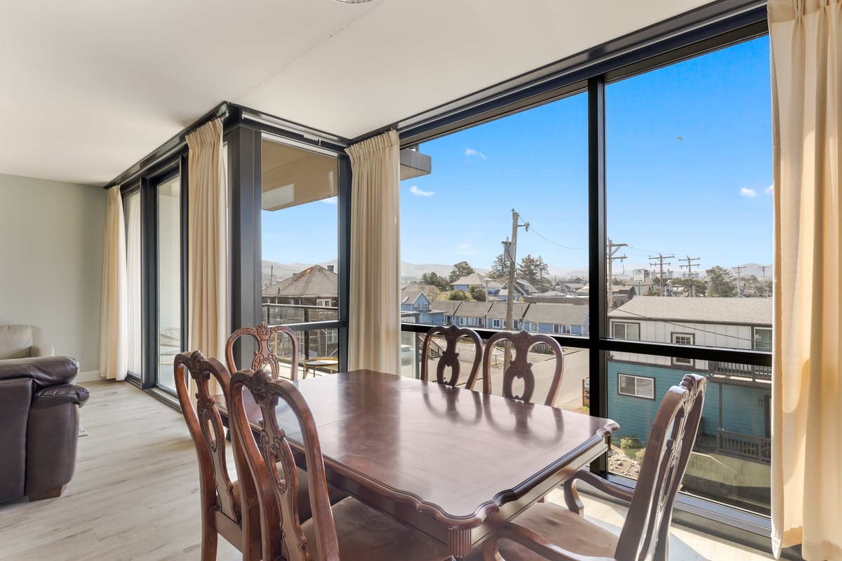 Sand & Sea (218) Rare Ruby - Beach View, Sauna — photo 16