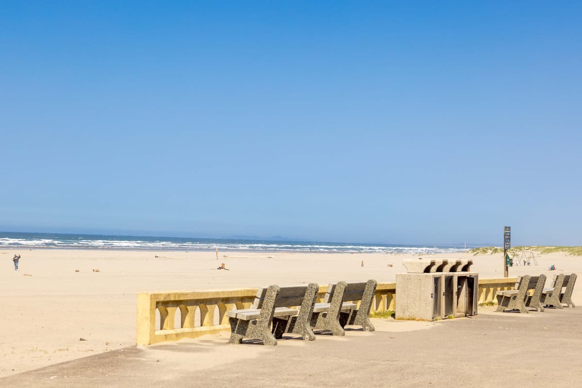 Sand & Sea (218) Rare Ruby - Beach View, Sauna — photo 47