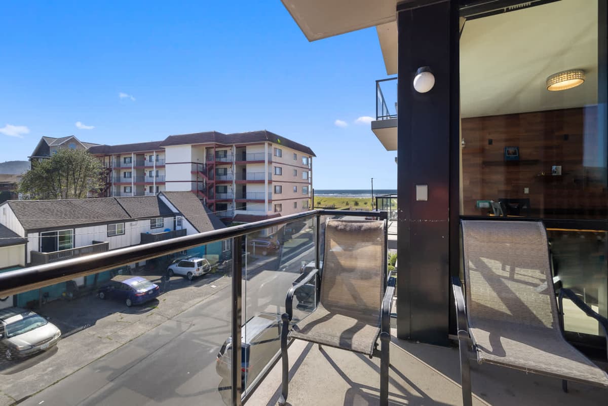 Sand & Sea (218) Rare Ruby - Beach View, Sauna — photo 21