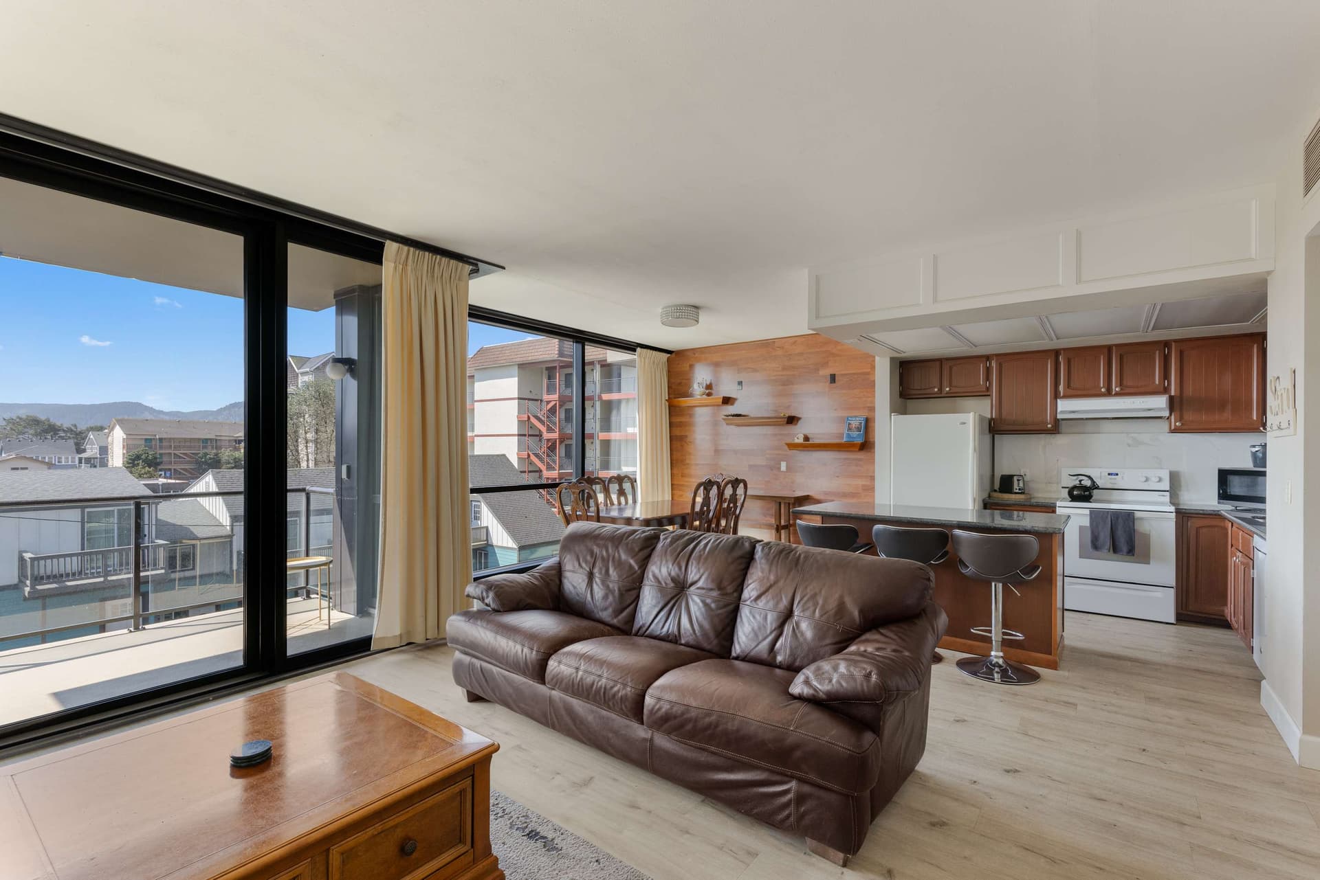 Sand & Sea (218) Rare Ruby - Beach View, Sauna — photo 1