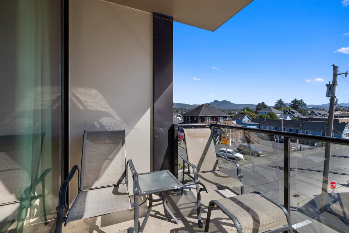 Sand & Sea (218) Rare Ruby - Beach View, Sauna — photo 25