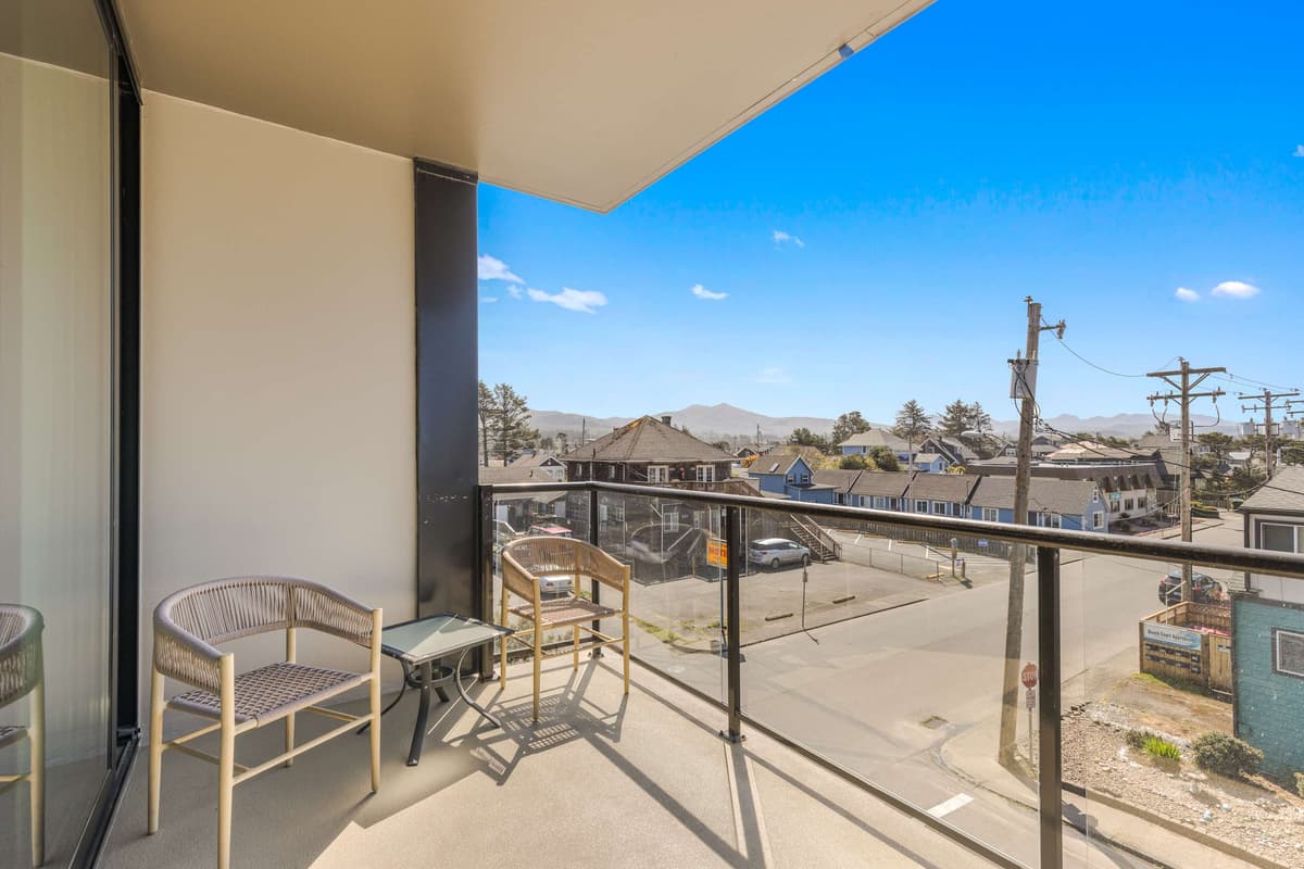 Sand & Sea (218) Rare Ruby - Beach View, Sauna — photo 22