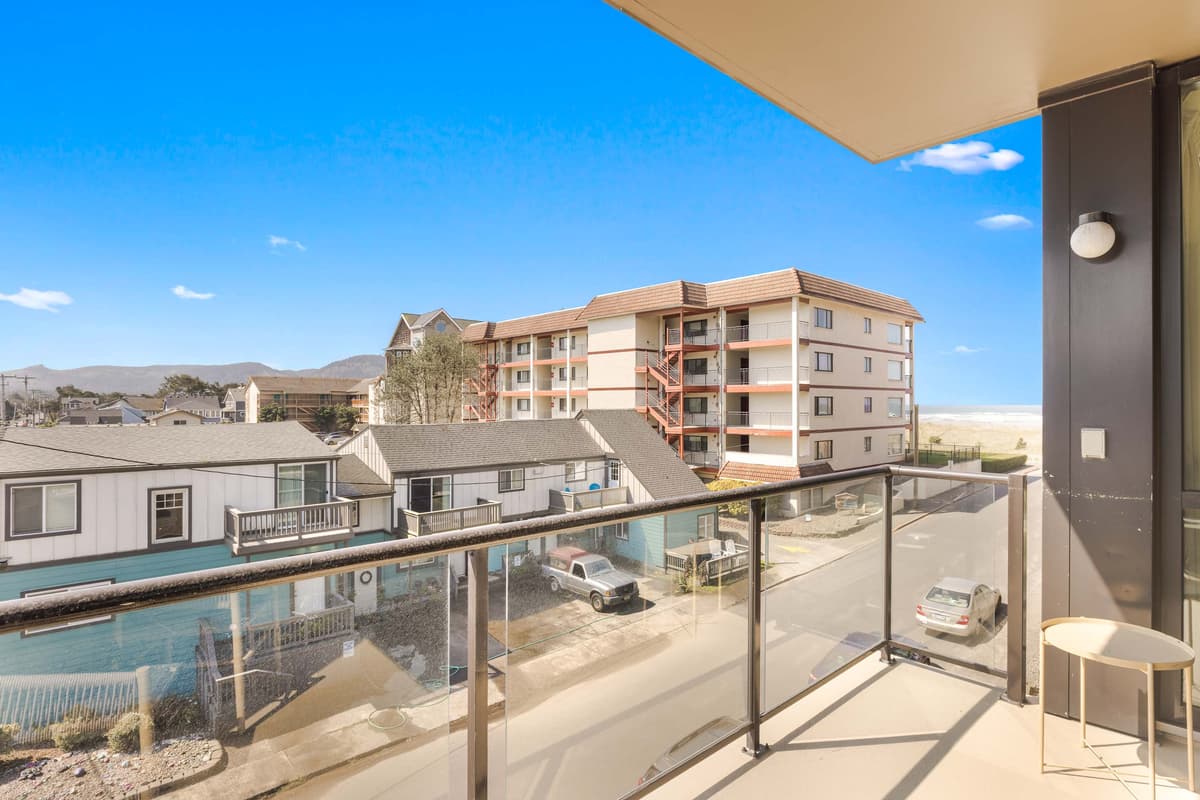 Sand & Sea (218) Rare Ruby - Beach View, Sauna — photo 19