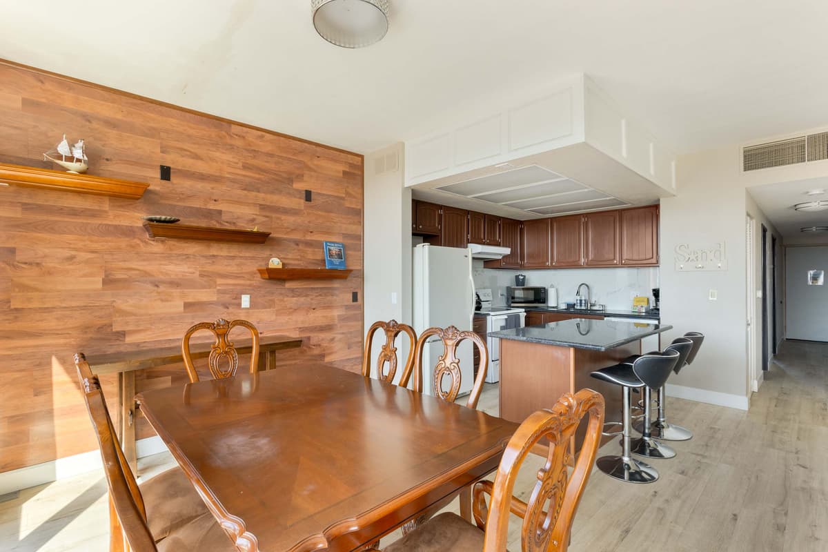 Sand & Sea (218) Rare Ruby - Beach View, Sauna — photo 14