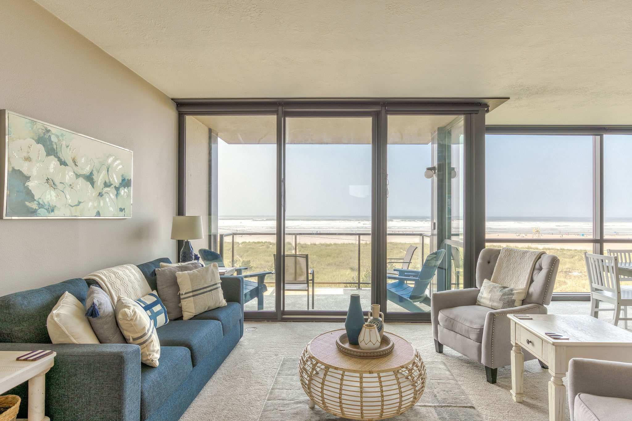 Sand & Sea (306 308) - 2x Luxury Oceanfront condos — photo 5