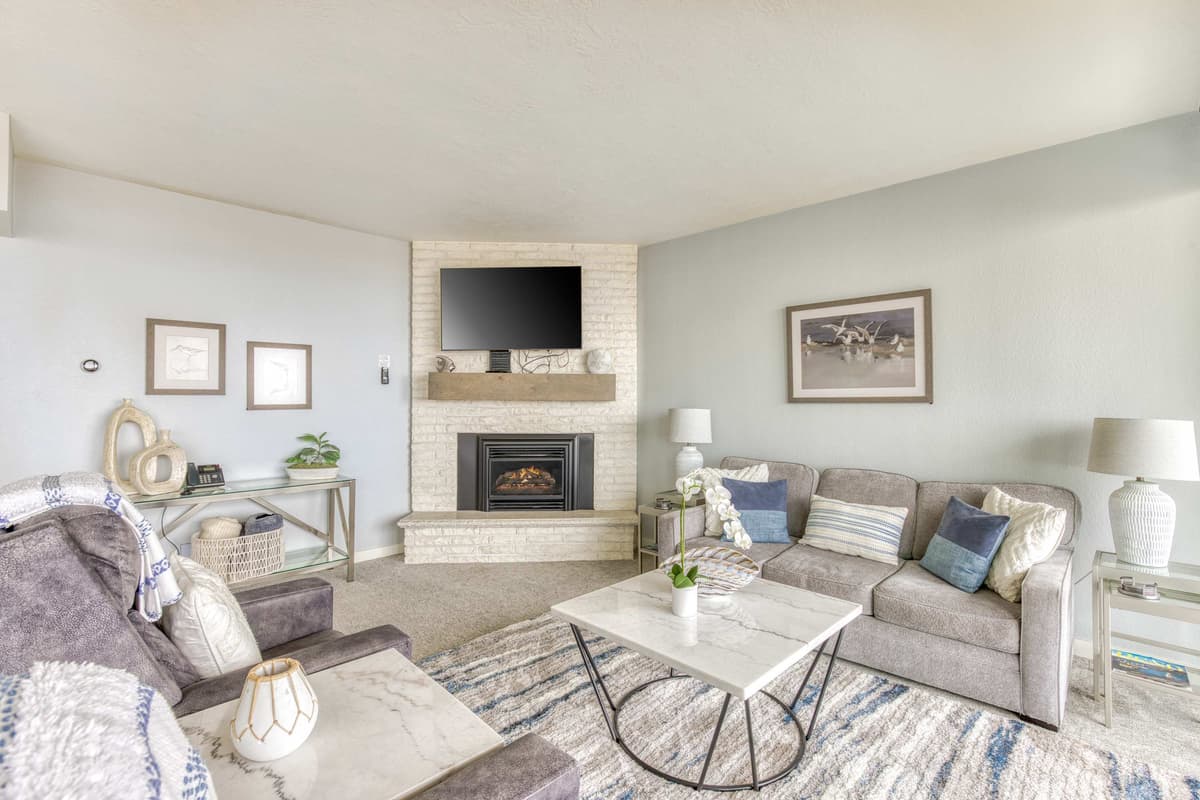 Sand & Sea (306) Sojourn - Oceanfront luxury — photo 9