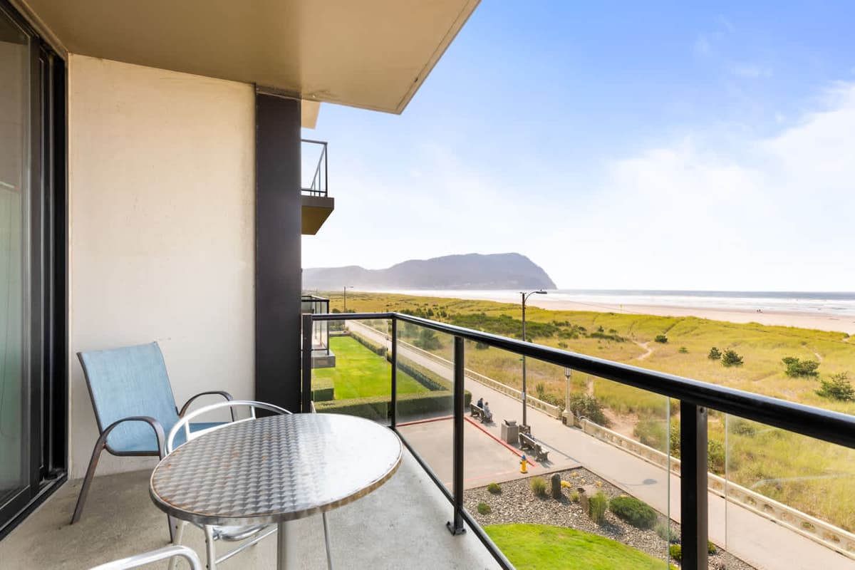 Sand & Sea (306) Sojourn - Oceanfront luxury — photo 23
