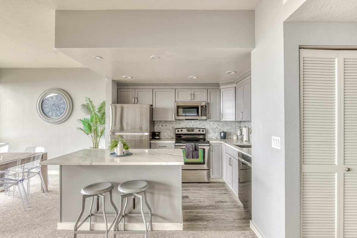 Sand & Sea (306) Sojourn - Oceanfront luxury — photo 19