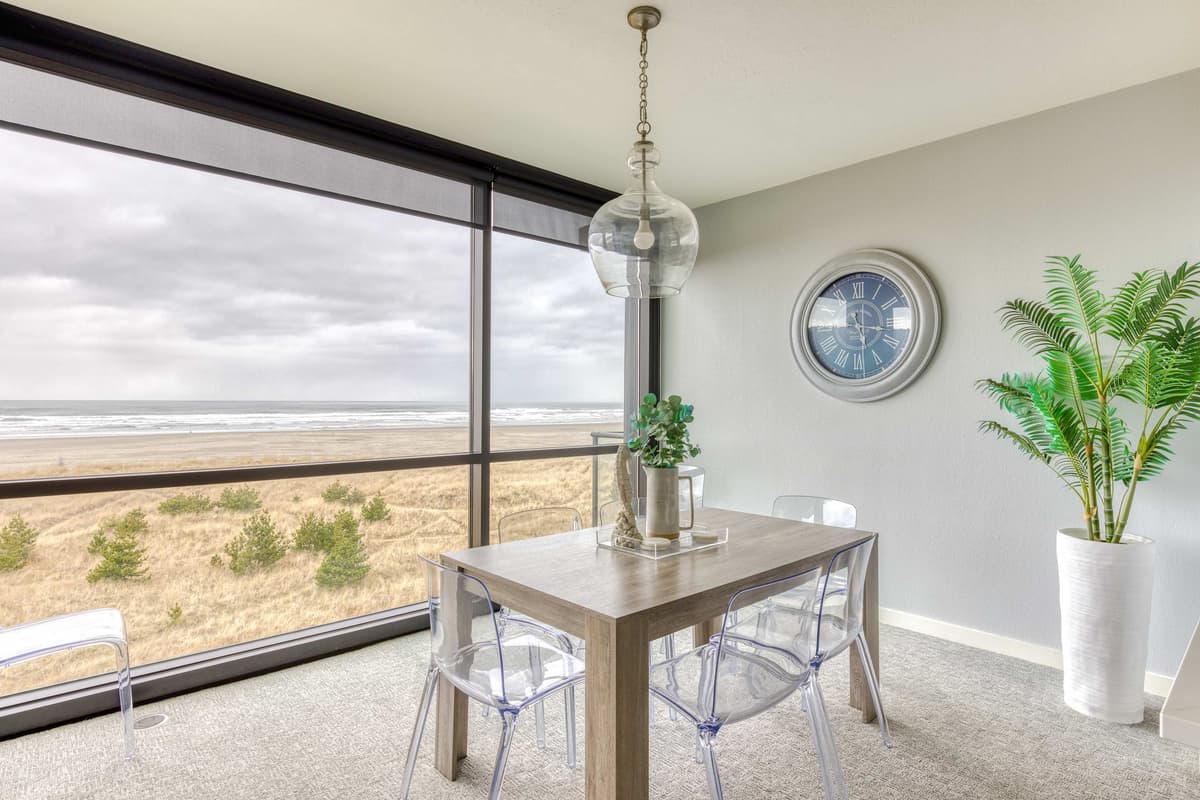 Sand & Sea (306) Sojourn - Oceanfront luxury — photo 13