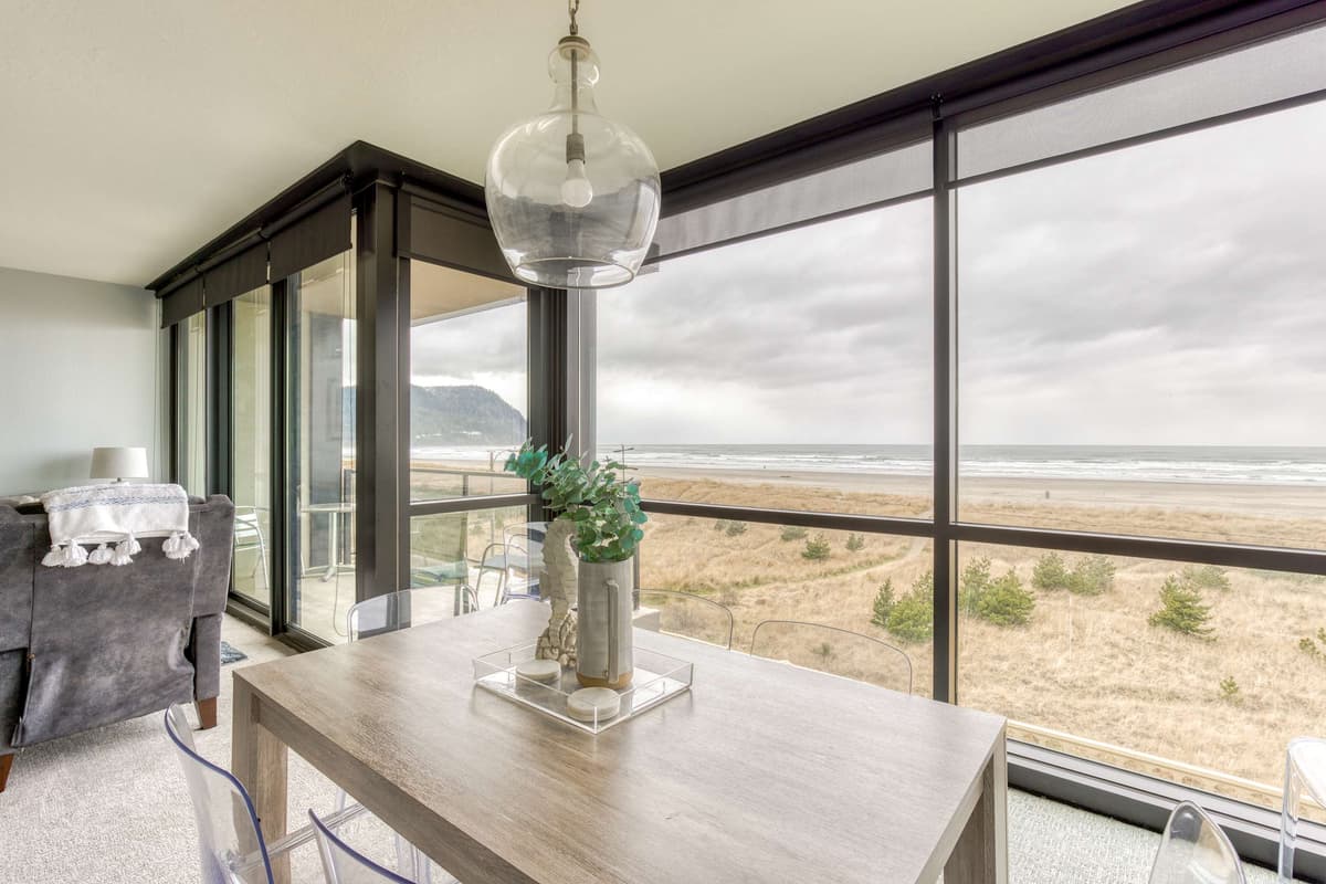 Sand & Sea (306) Sojourn - Oceanfront luxury — photo 12