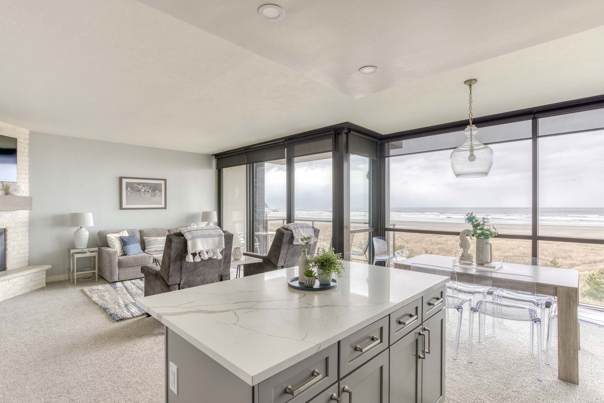 Sand & Sea (306) Sojourn - Oceanfront luxury — photo 2