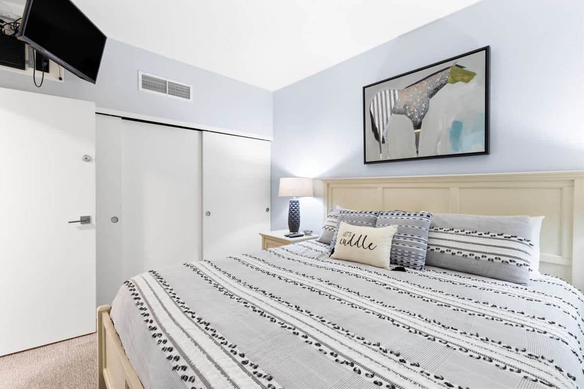 Sand & Sea (306) Sojourn - Oceanfront luxury — photo 33