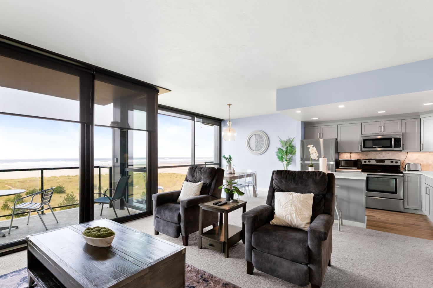 Sand & Sea (306) Sojourn - Oceanfront luxury — photo 6