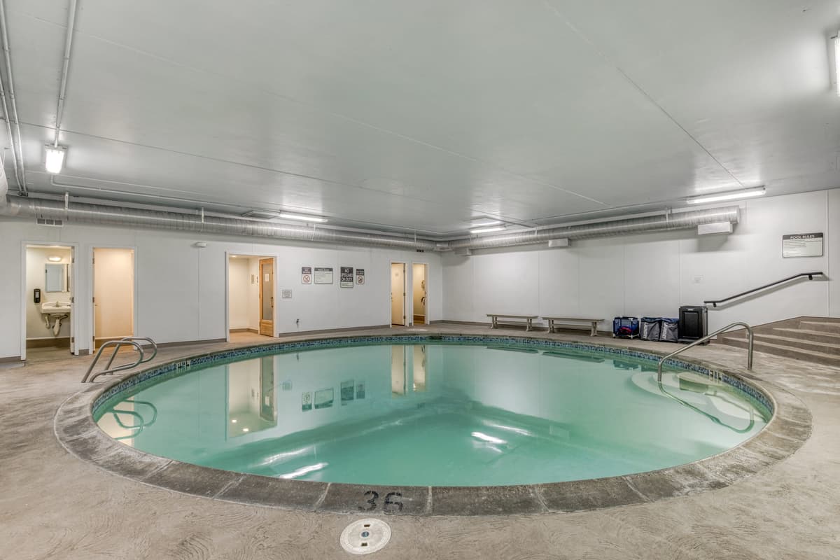 Sand & Sea (310) Driftwood - Oceanfront Pet Friendly — photo 26