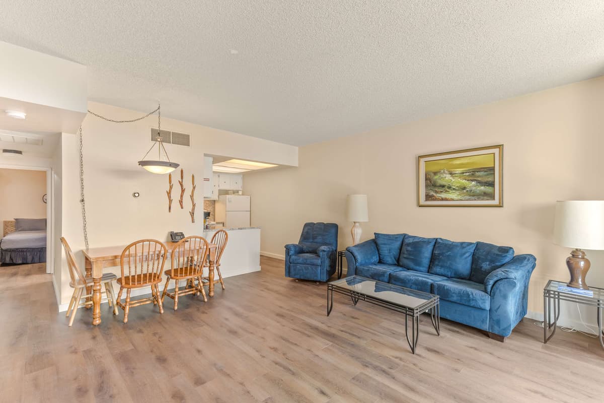 Sand & Sea (310) Driftwood - Oceanfront Pet Friendly — photo 12