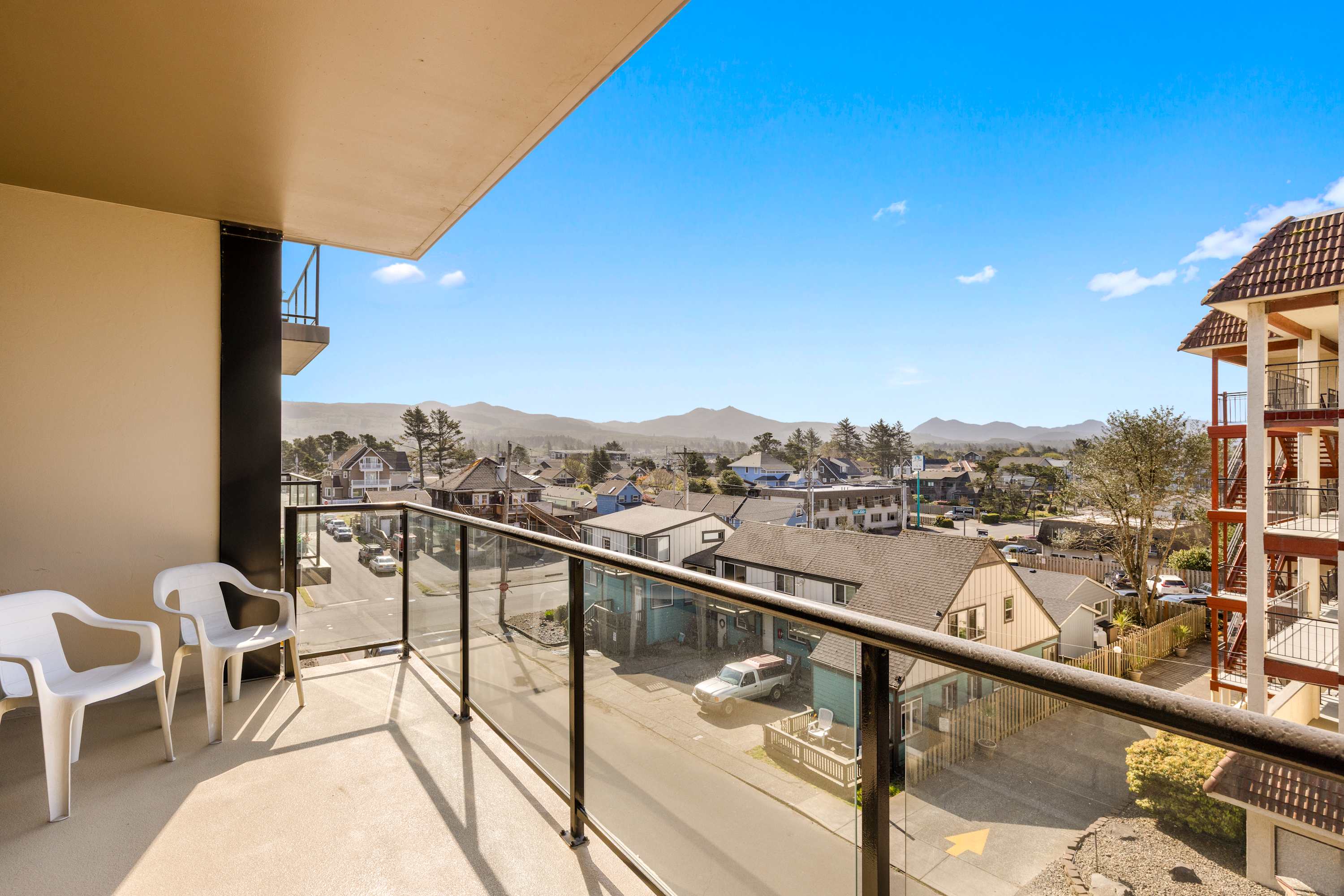 Sand & Sea (310) Driftwood - Oceanfront Pet Friendly — photo 8