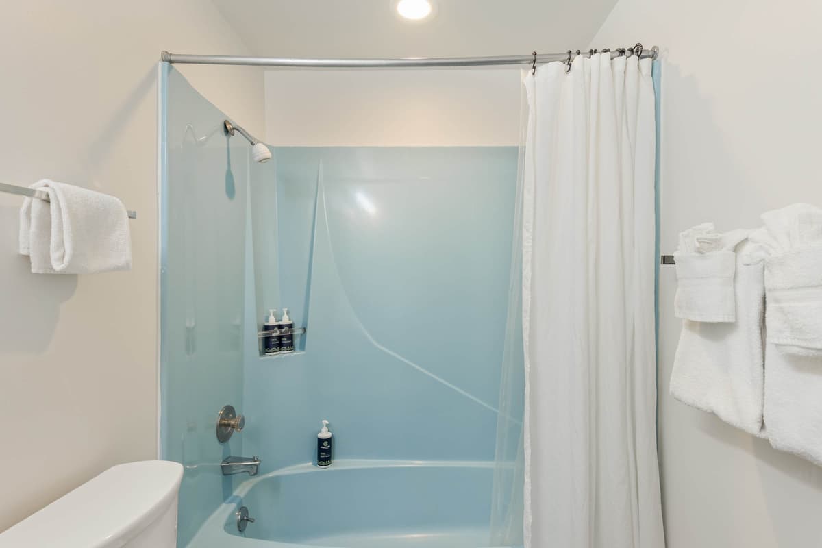 Sand & Sea (310) Driftwood - Oceanfront Pet Friendly — photo 24