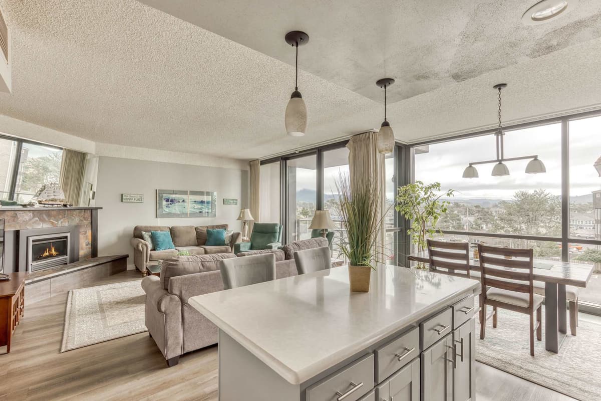 Sand & Sea (312) Coastal Range - Pet Friendly — photo 10