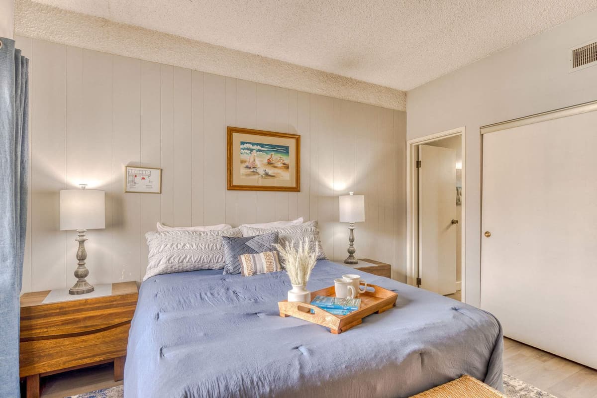 Sand & Sea (312) Coastal Range - Pet Friendly — photo 27