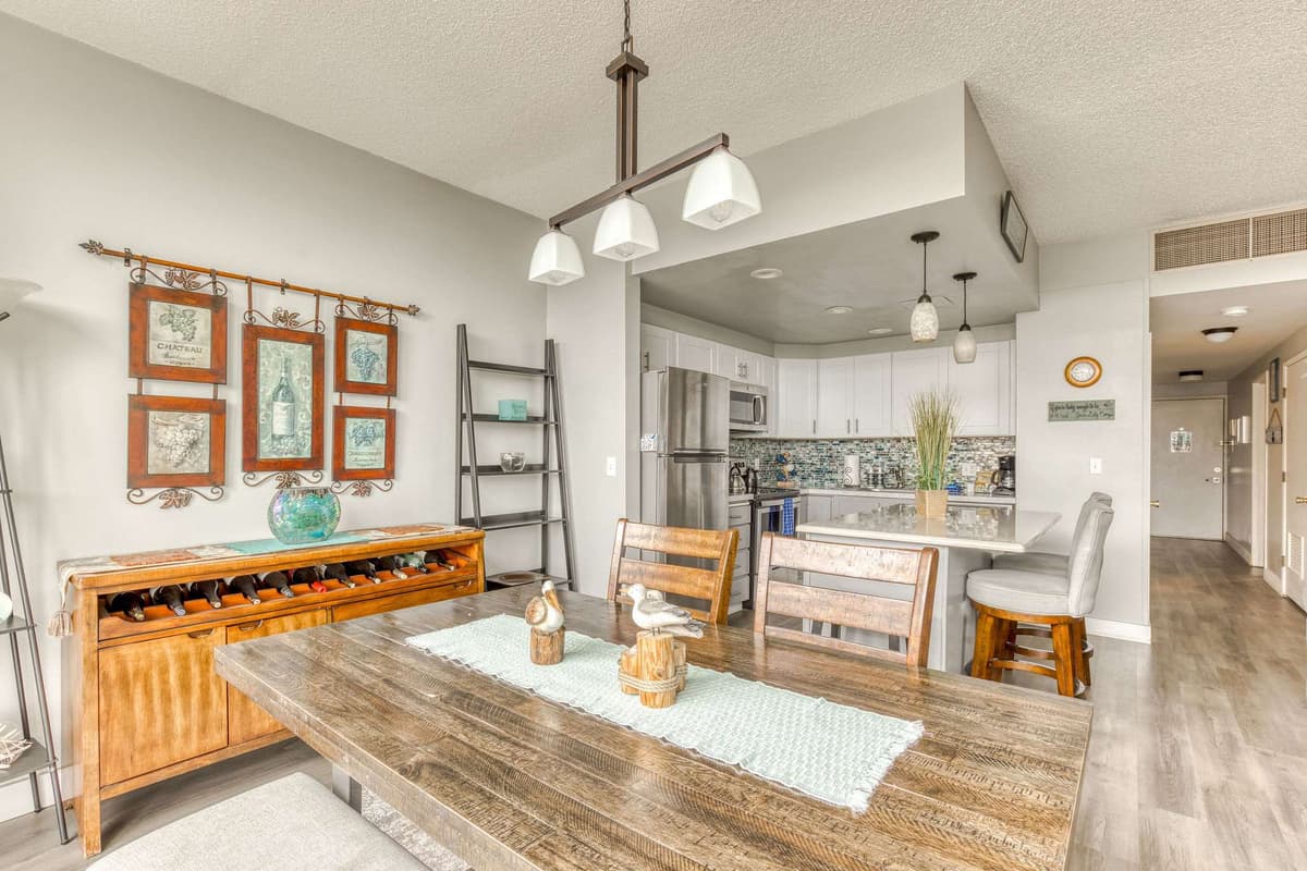 Sand & Sea (312) Coastal Range - Pet Friendly — photo 17