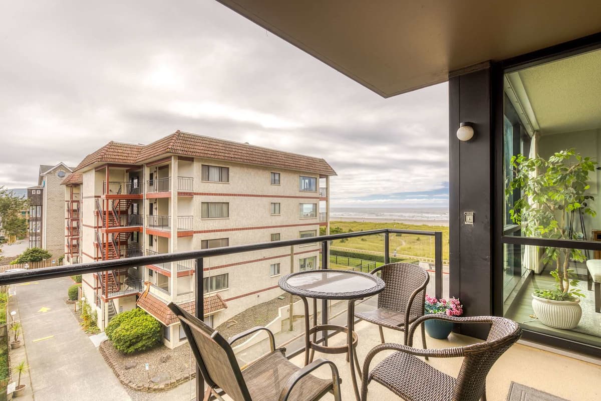 Sand & Sea (312) Coastal Range - Pet Friendly — photo 20
