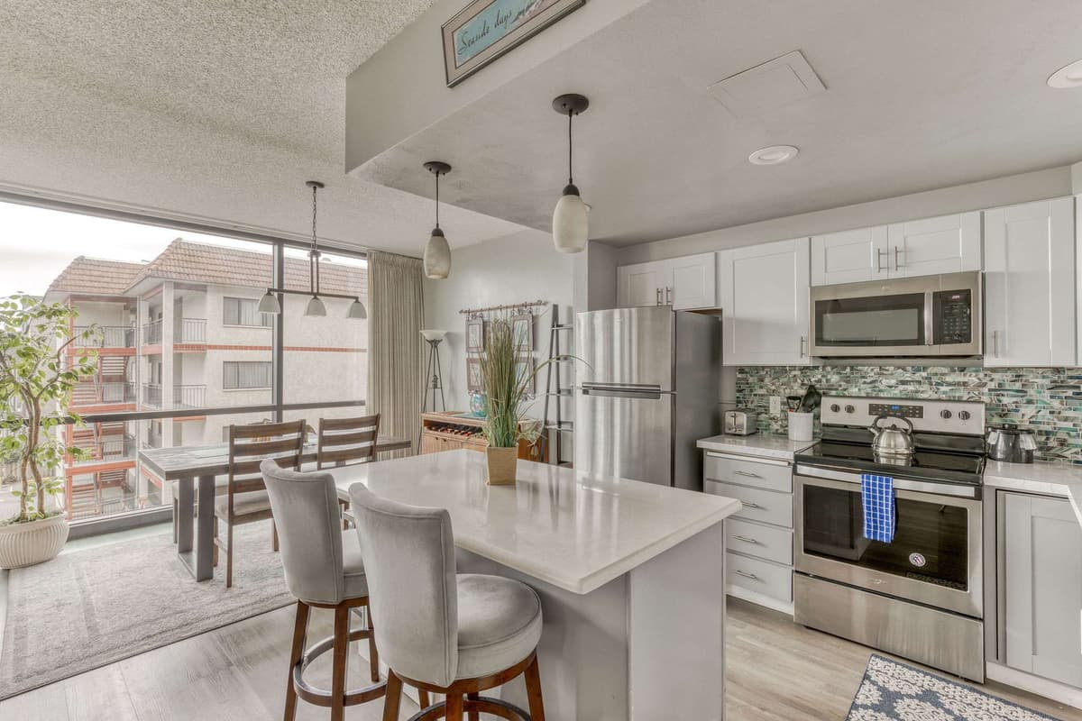 Sand & Sea (312) Coastal Range - Pet Friendly — photo 12