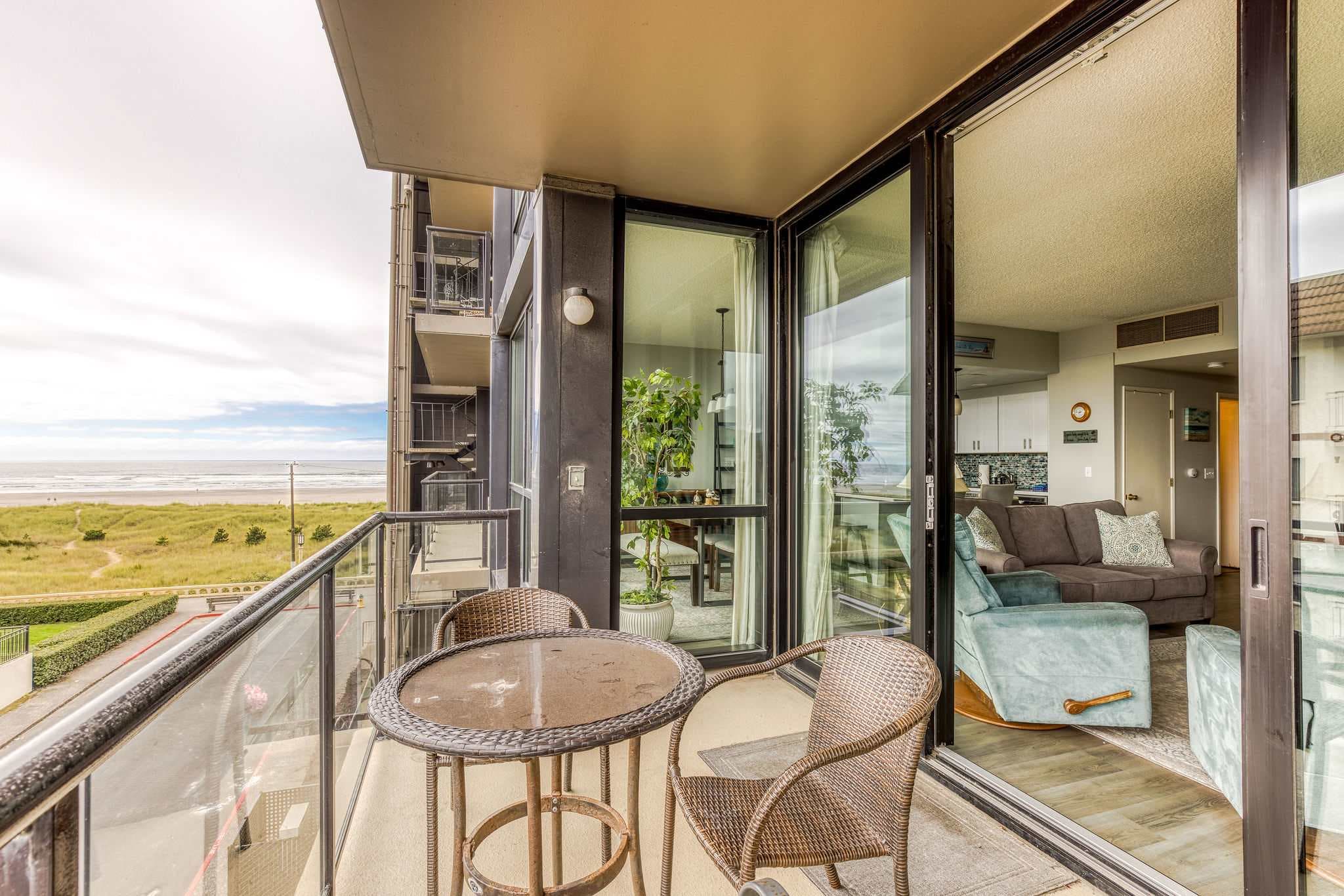 Sand & Sea (312) Coastal Range - Pet Friendly — photo 4