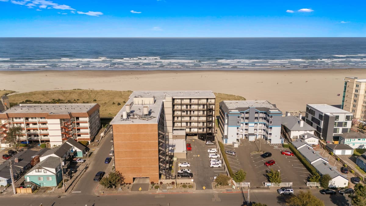 Sand & Sea (316) Marine Dream-Beachview with Pool — photo 63