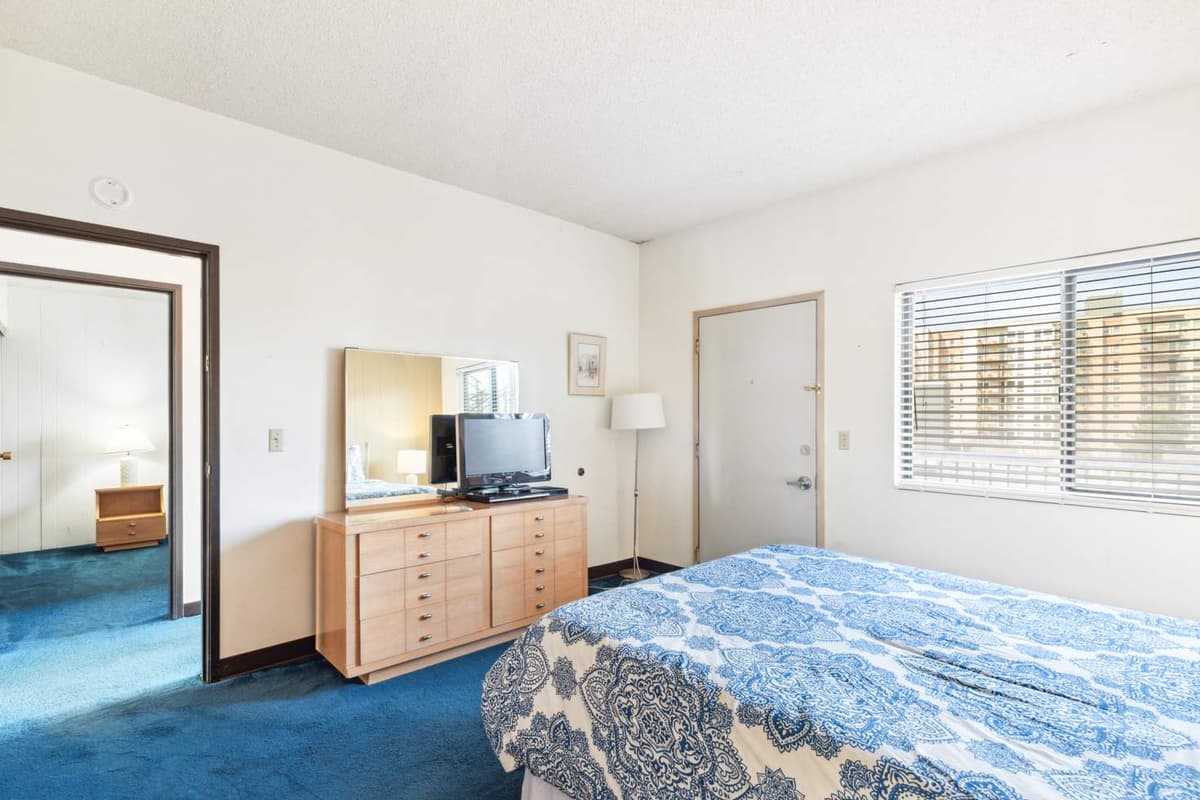 Sand & Sea (316) Marine Dream-Beachview with Pool — photo 19