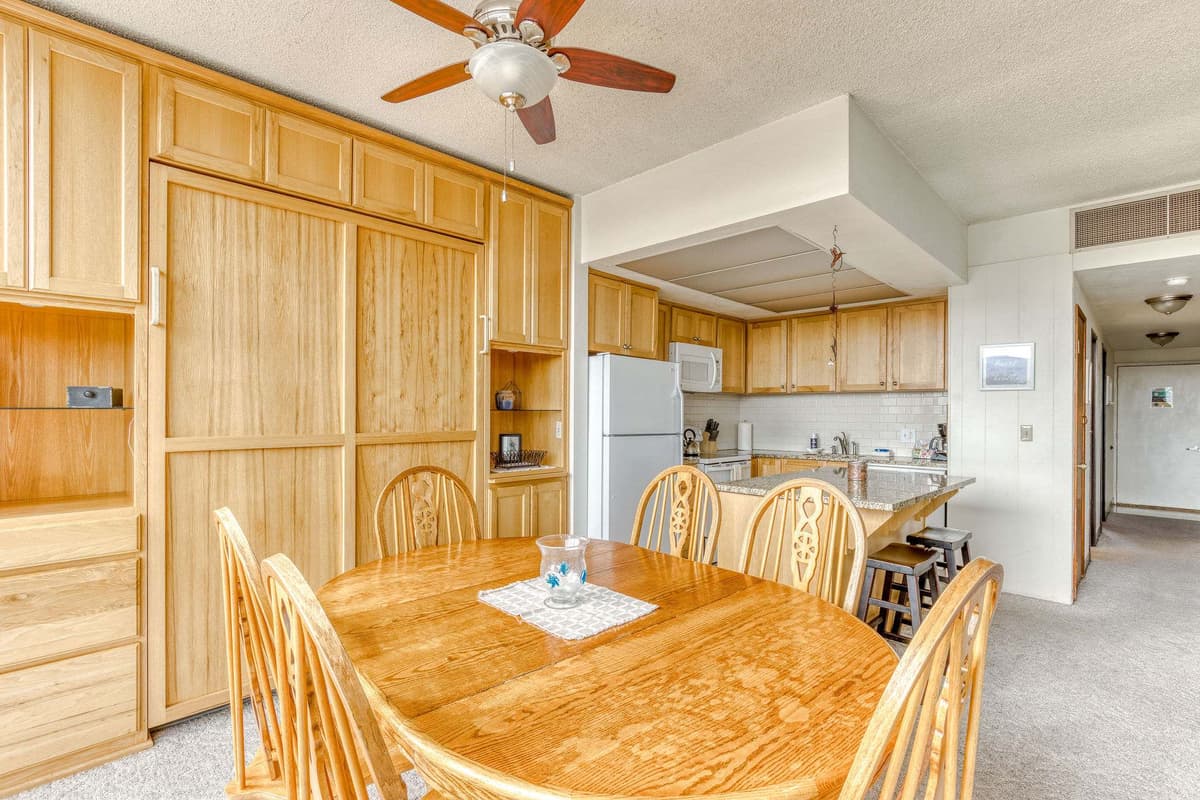 Sand & Sea (318) Seaside Memories Beach View Condo — photo 12