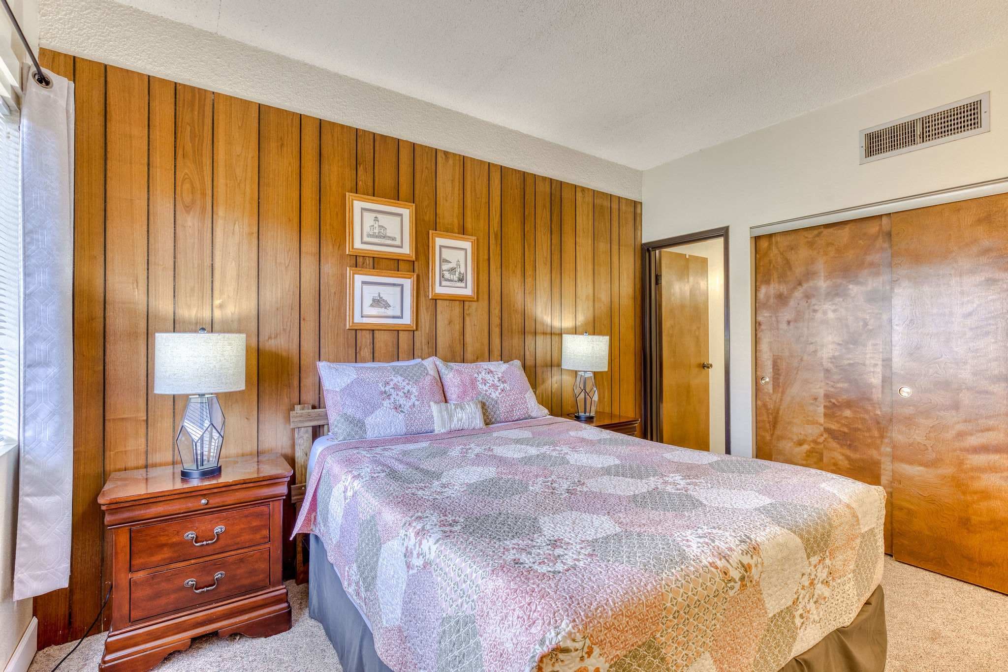 Sand & Sea (318) Seaside Memories Beach View Condo — photo 4