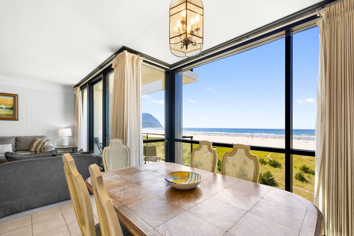 Sand & Sea (400) Sailors Retreat - Private Balcony — photo 22