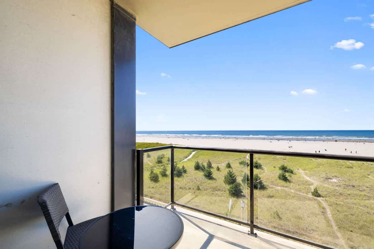 Sand & Sea (400) Sailors Retreat - Private Balcony — photo 2