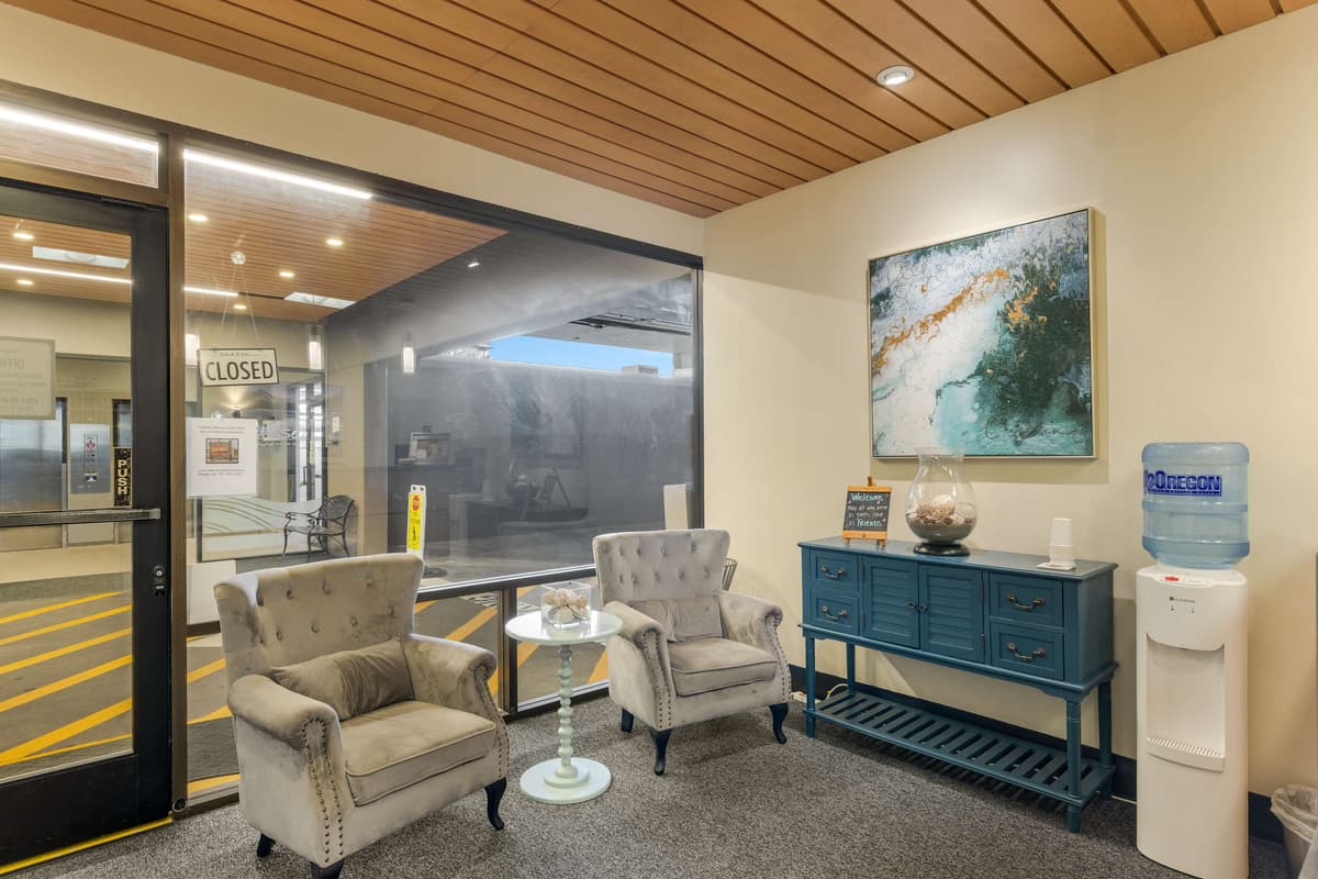 Sand & Sea (410) Seaside Escape: OceanFront w Pool & Sauna — photo 35