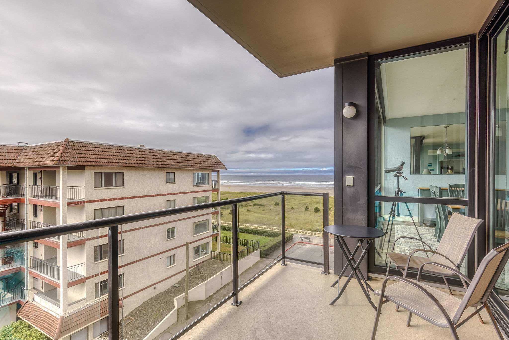 Sand & Sea (412) Blue Haven - Lux Ocean View — photo 2